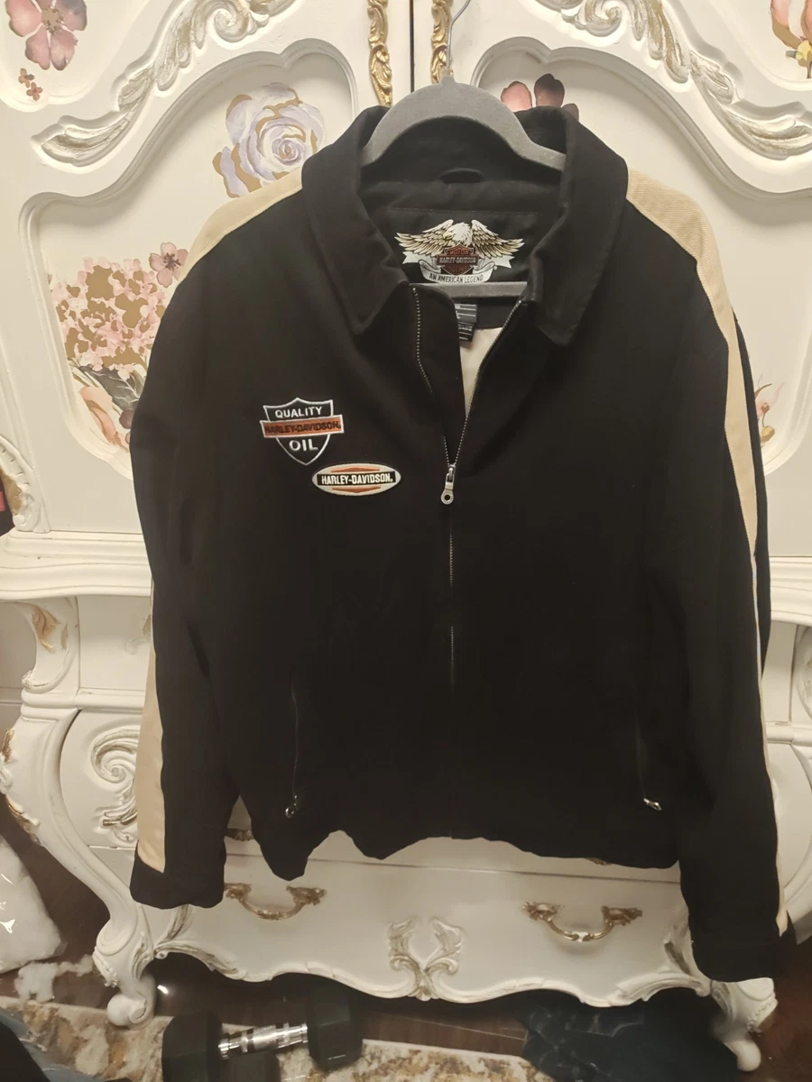 Harley-Davidson Eagle Motorcycle Jackets for sale | eBay