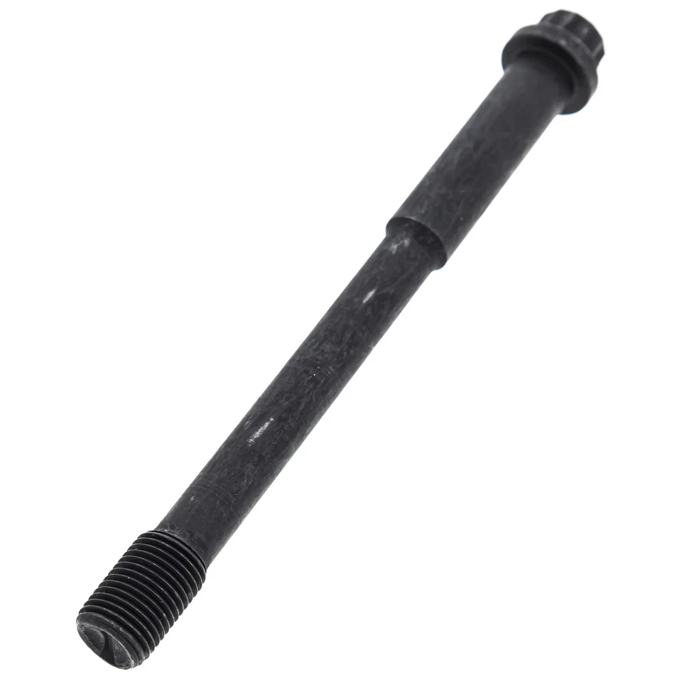 Arctic Cat 0623-804 1 2-20 X 5-1 2-12 Clutch Bolt Thundercat Sno Pro ZR XF 7000 Foto 4 de 4