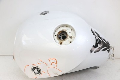 FUEL TANK - YAMAHA XJ6 ABS 600 ( 2008 - 2016) 3667261217966| eBay