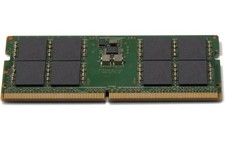 Image of HP 32GB DDR5 RAM (1x32GB) 5600Mhz SODIMM NECC Memory PC BRAND NEW DELIVERY ✅
