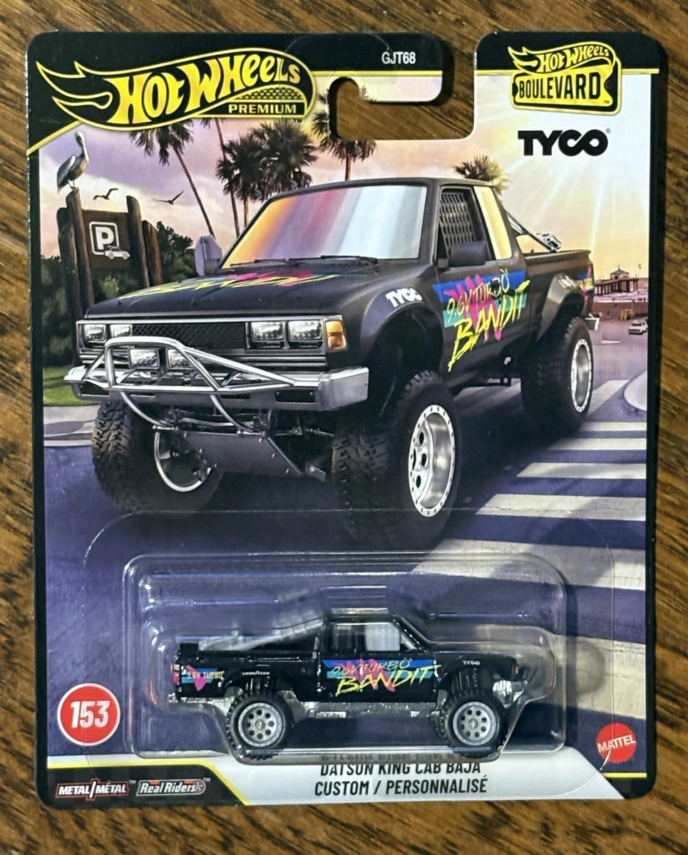 Datsun Diecast and Toy Car for sale - eBay
