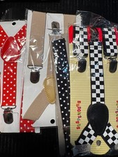 SUSPENDERS
