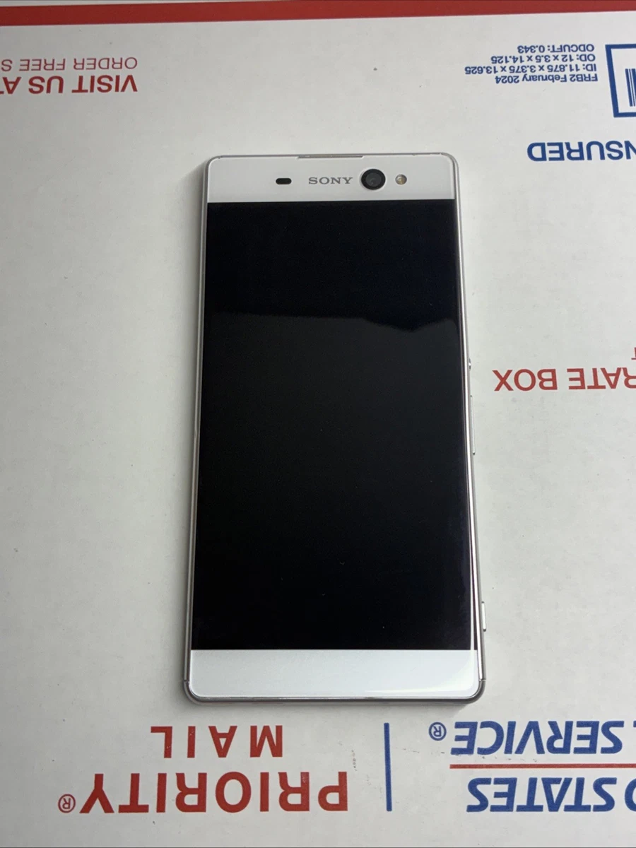 Sony Xperia XA Ultra 16GB Smartphones for Sale | Shop New & Used
