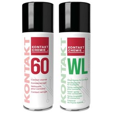 Kontakt 60 & Kontakt WL Set Je 200ml Top - Se...