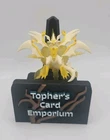 Ultra Necrozma Kaiyodo Collection - Mini Pokemon Figure - USED