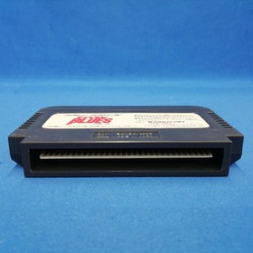 BANDAI Rokudenashi Blues Famicom game / Rokudenashi Blues