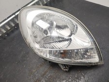 Feu avant (phare) Renault KANGOO