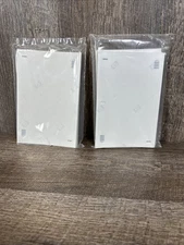 HP Photo Creations Premium Plus Photo Paper 4x6'' 2 Packs 100 Sheets