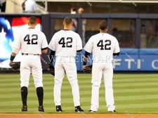 EK250 Derek Jeter - Alex Rodriguez - Robinson Cano 8x10 11x14 16x20 Photo