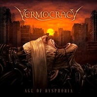 Vermocracy - Age Of - - Cd - Cd - F72Z