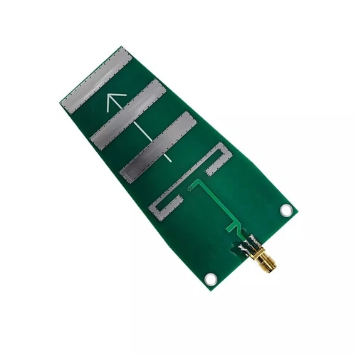 Innovative Design Directional Antenna Operating in the 2 35 2 55GHz Range