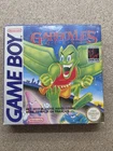 "GARGOYLES QUEST" RareNintendo Gameboy Game boy Boxed boite OVP DMG-RA-FAH GB40