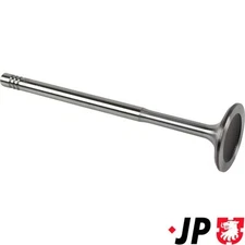 For JP GROUP 1111301100 SS VALVE. 27X6X105.1MM