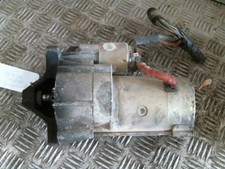 Démarreur Renault R21