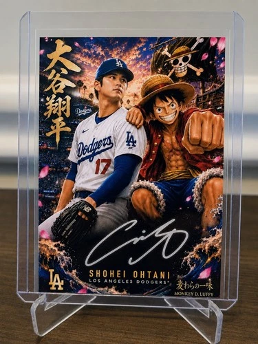 Luffy 2026 Luffy Auto