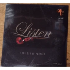 Listen: Your ESO Is Playing [Sealed] by Edmonton Symphony Orchestra (CD, 2009)