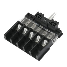 Car Battery Distribution Fuse Box 68089468AA Fit For Dodge Durango 2011-2025