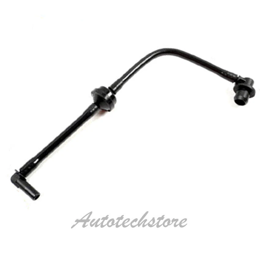 Tubo de válvula de retención de manguera de vacío de refuerzo de freno C2S17552 para 02-07 Jaguar X-Type B040 Foto 2 de 3