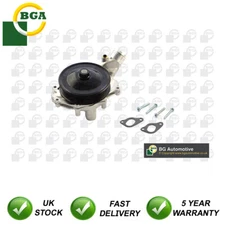 Water Pump BGA Fits Land Rover Range Sport Velar Discovery 3.0 4.9 5.0 C2Z21781