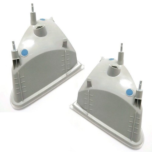 Pair Front Side Corner Turn Signal lamp For Mercedes Benz W251 R-Class 2006-2010 - Picture 7 of 7