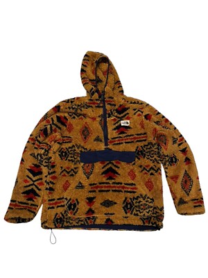 The North Face Campshire Pullover Hoodie Men's The North Face