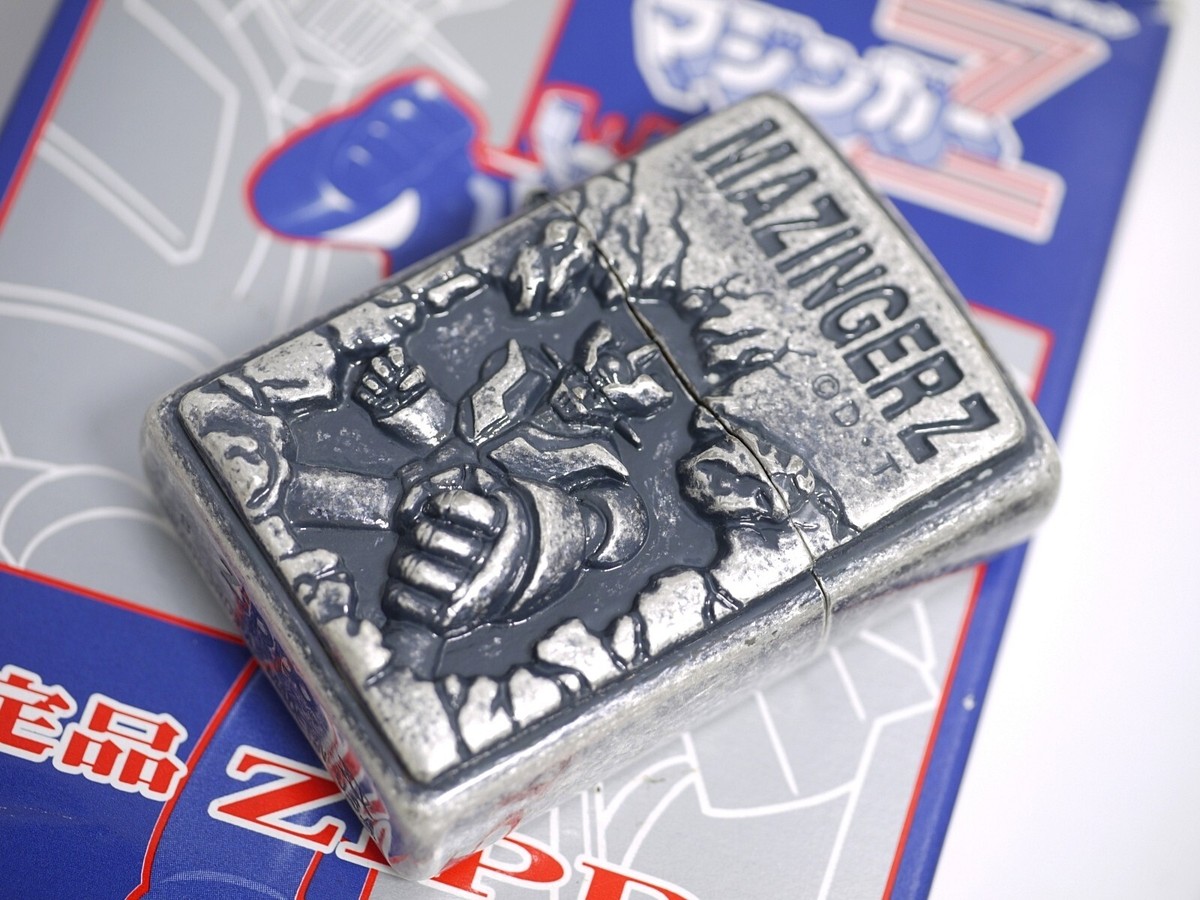 漫画ドロップのＺｉｐｐｏ 楽天市場】zippo(ジッポーライター) Samurai 侍 サムライ 2023