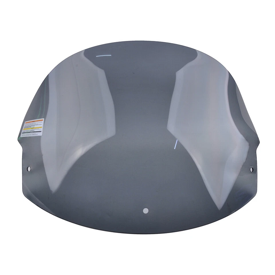 Protector de parabrisas Panical 18" para Honda Goldwing F6B 2013-2017 Foto 4 de 4