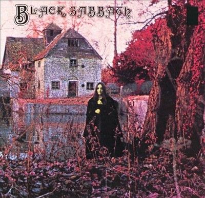 Black Sabbath the Eternal Idol | eBay