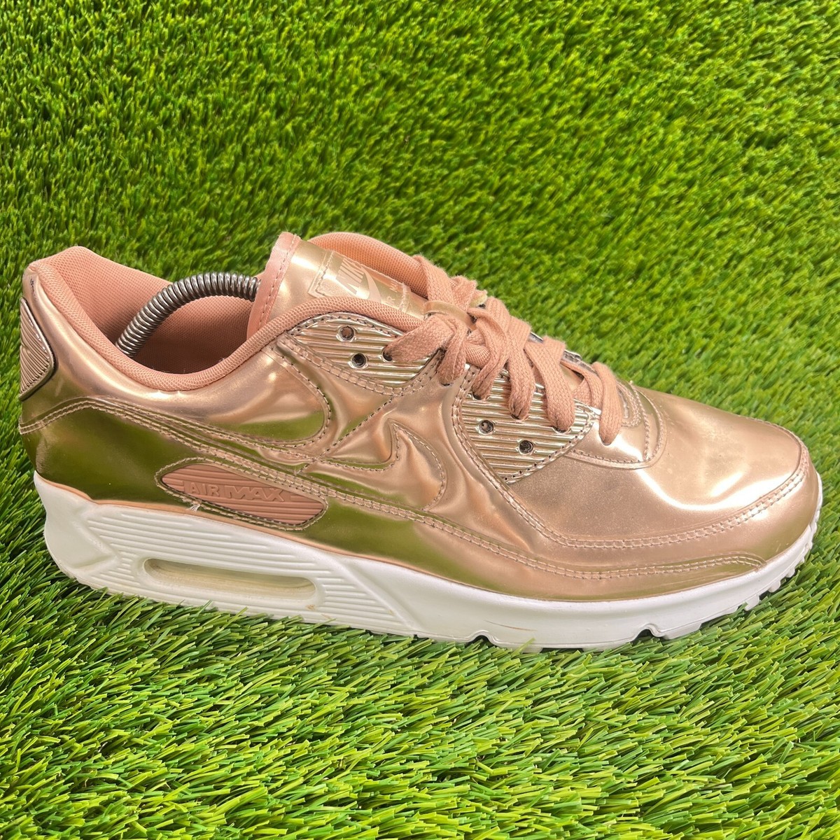 women's nike air max 90 sp casual shoes