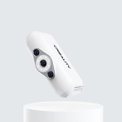 Creality 3D Scanner CR-Scan Lizard Up to 0.05mm Accuracy No-marker, Standard Kit