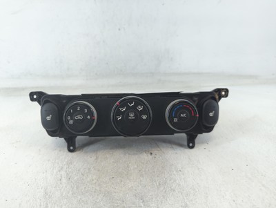 2014-2016 Kia Soul Ac Heater Climate Control C500-fgdcb01|97250-b2at0asb NIP3O