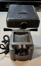 Ultradent P105-U01 Dental Lab Vacuum Forming Machine