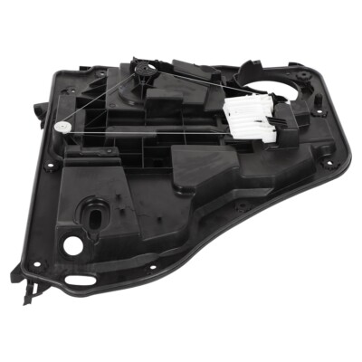 Window Regulator w/Motor For 2007-2011 Dodge Nitro Rear Right Passenger Side