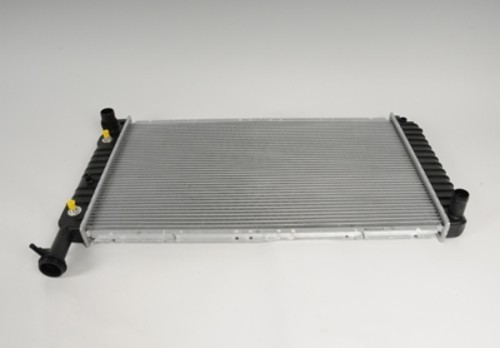 Radiator ACDelco 21682 for sale online | eBay