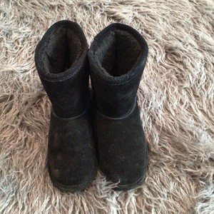 childrens bear paws boots