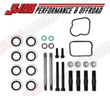 Swag Performance Turbocharger Actuator Gasket Intall Kit HE300VG Cummins 6.7L