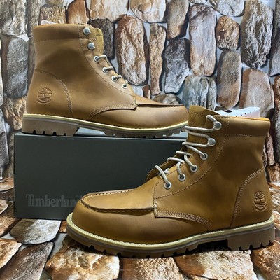 timberland redwood