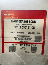 4511100016 15X650 20# BOND