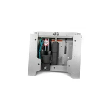 Bob's Machine Action Series Hydraulic Jack Plate Setback 6" | 100-106010