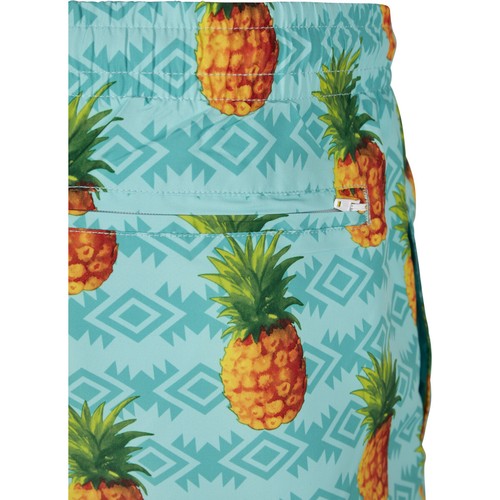 Urbanclassics Swimshorts Pattern Aop Beach Surf Board Wear Allover - Picture 74 of 301