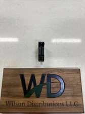 General Electric GE Plug-In Q-Line 50-Amp 2-Pole 120/240 Circuit Breaker THQP250