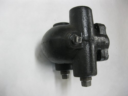 Trampa de vapor flotante y termostática SPENCE NICHOLSON FTN-30 3/4" NPT, 30 psi - Imagen 7 de 7