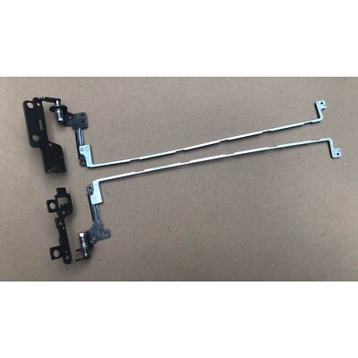 Ersatz-Scharniere Für HP Envy 15-aq000/aq100/aq200 X360 Laptop – LCD Achse In Silber