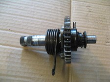 Mécanisme de kick pour Yamaha