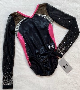 under armor leotards