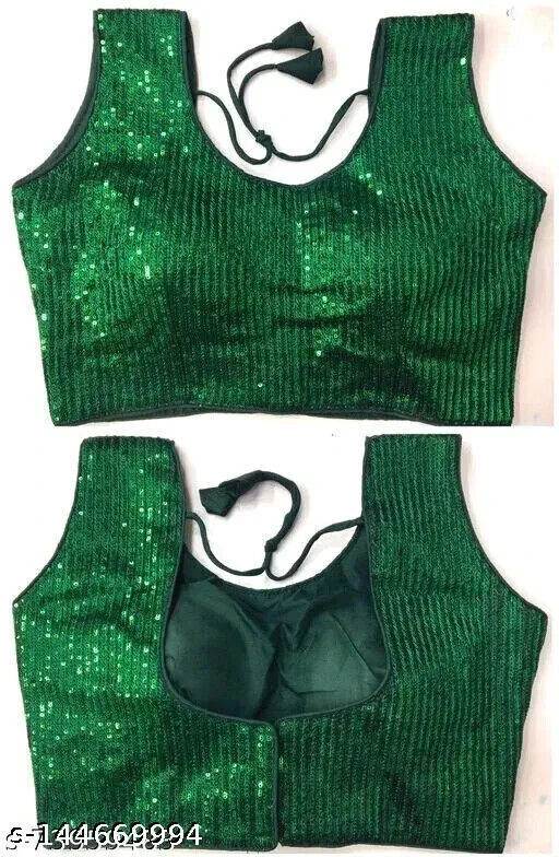 Punjabi hotsell blouse design