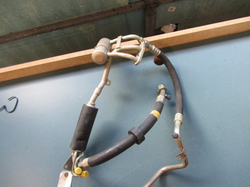 Vintage Mercedes AC Hose Assembly, 102 130 52 57 - Picture 11 of 16
