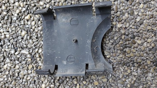 BMW E39 5er Steinschlagschutz hinten 1094081