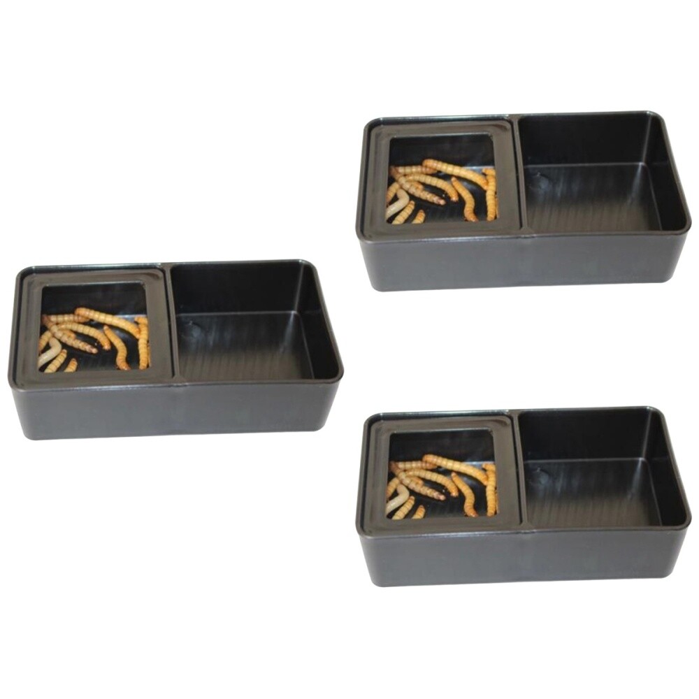 Reptile Food Bowl Pet Reptile Dish REPTILE FOOD DISH Reptile Bowl eBay