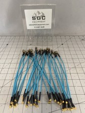 Embassy Components Cable, 9" PN: E7005093D REF